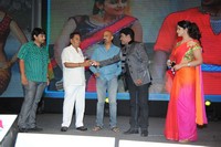 Celebs at Rough Movie Audio Function